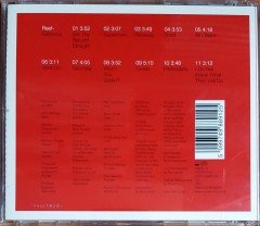 REEF - GETAWAY (2000) CD 2.EL