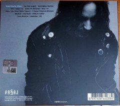 EVREN UYSAL - GÜZEL ŞEYLER SÖYLE (2018) PASAJ CD 2.EL