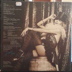 AMANDA LEAR - SWEET REVENGE (1978) - PLAK 2.EL