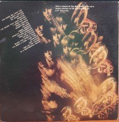 HARRY JAMES - THE MELLOW HORN - 2PLAK 2.EL