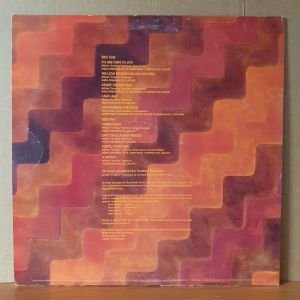 SMOKEY ROBINSON - PURE SMOKEY (1974) - LP 2.EL PLAK