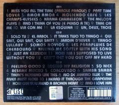 LOUNGE 2013 - 3CD 2.EL