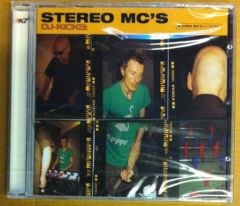 STEREO MC'S - DJ KICKS (1999) - CD SIFIR