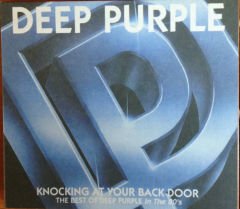DEEP PURPLE THE BEST OF CD 2.EL