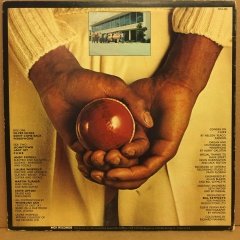 WISHBONE ASH - THERE'S THE RUB 1974 2.EL PLAK