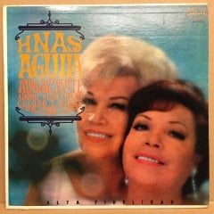 HERMANAS AGUILA - ALGO DIFERENTE VOL.II 2.EL PLAK