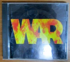 WAR (1994) - CD 2.EL