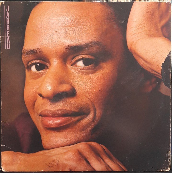 AL JARREAU - JARREAU (1983) - 2.EL PLAK