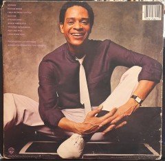 AL JARREAU - JARREAU (1983) - 2.EL PLAK
