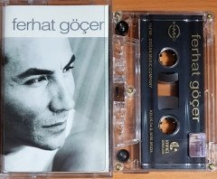 FERHAT GÖÇER - FERHAT GÖÇER (2005) DMC KASET 2.EL