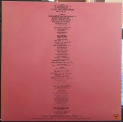 GLORIA GAYNOR - GLORIOUS (1977) - PLAK 2.EL