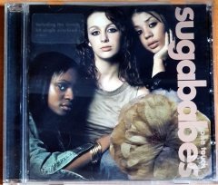 SUGABABES - ONE TOUCH (2000) - CD 2.EL