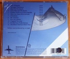 A CAMP - COLONIA (2009) - CD 2.EL