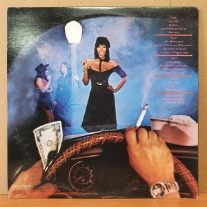 DONNA SUMMER - BAD GIRLS (1979) - 2LP 2.EL PLAK