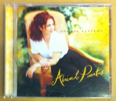GLORIA ESTEFAN ABRIENDO PUERTAS CD 2.EL