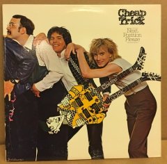 CHEAP TRICK - NEXT POSITION PLEASE 2.EL PLAK