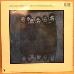 38 SPECIAL - FLASHBACK 1987 - LP 2.EL PLAK