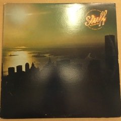 STUFF - LIVE IN NEW YORK (1980) - STEVE GADD, ERIC GALE, CORNELL DUPREE JAZZ SOUL FUNK 2.EL PLAK
