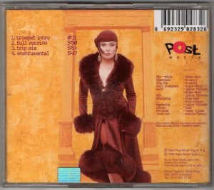 SEZEN AKSU - SARI ODALAR  - CD SINGLE 2.EL