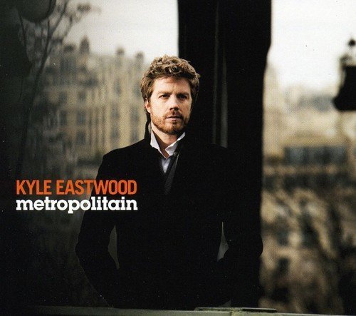 KYLE EASTWOOD - METROPOLITAN (2009) - CD DIGIPACK 2.EL