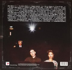 ROGER WATERS - IGOR STRAVINSKY'S SOLDIER'S TALE (2018) - 2LP 180GR SIFIR PLAK