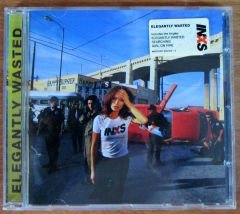 INXS - ELEGANTLY WASTED CD 2.EL