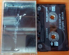 ERCAN SAATÇİ - SAYENİZDE KASET 2.EL