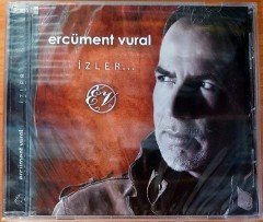 ERCÜMENT VURAL - İZLER CD SIFIR