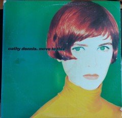 CATHY DENNIS - MOVE TO THIS (1990) - 2.EL PLAK