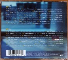 THE BEST ACOUSTIC ALBUM IN THE WORLD...EVER! / COLDPLAY, ZERO 7, RADIOHEAD, THE VERVE, THE BETA BAND, DEPECHE MODE, GOMEZ, OASIS (2005) 2CD 2.EL