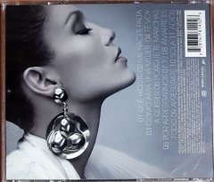 JENNIFER LOPEZ - COMO AMA UNA MUJER (2007) EPIC CD 2.EL