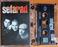 SEFARAD - SEFARAD (2003) DMC KASET 2.EL