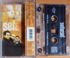 SEFARAD - SEFARAD (2003) DMC KASET 2.EL