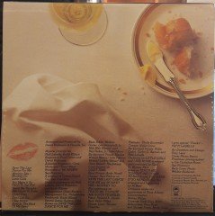 PATTI LABELLE - TASTY (1978) - PLAK 2.EL