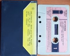 CAT STEVENS - LADY D'ARBANVILLE / MADE IN FRANCE / ISLAND RECORDS KASET 2.EL