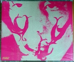 ATLAS SOUND - LET THE BLIND LEAD THOSE WHO CAN SEE BUT CANNOT FEEL (2008) - CD KRANKY 2.EL