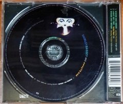 SHIRLEY BASSEY AND AWAY TEAM - WHERE DO I BEGIN (2000) - CD EMI SINGLE 2.EL