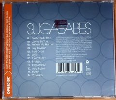 SUGABABES - TALLER IN MORE WAYS (2005) - CD 2.EL