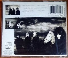 HEART - BAD ANIMALS (1987) - CD 2.EL