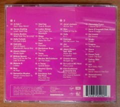 SMASH HITS SUMMER 2001 - 2CD 2.EL