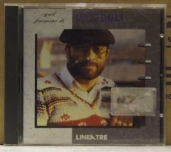 LUCIO DALLA - QUEL FENOMENO DI - CD 2.EL