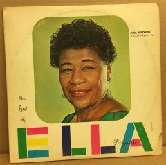ELLE FITZGERALD - THE BEST OF 2.EL 2PLAK
