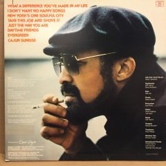 HANK CRAWFORD - CAJUN SUNRISE (1979) 2.EL PLAK