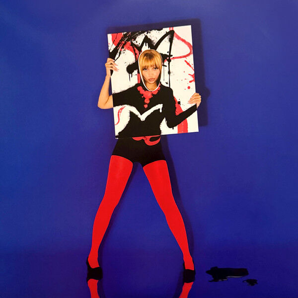 PINKPANTHERESS – FANCY SOME MORE? (2026) - 2LP SIFIR PLAK