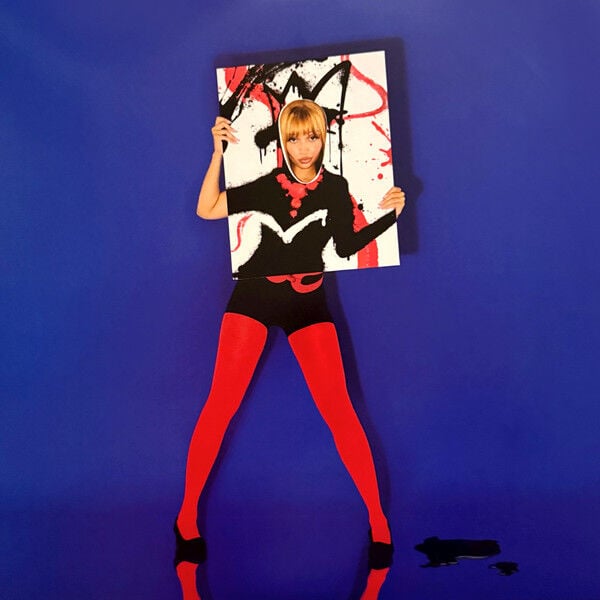 PINKPANTHERESS – FANCY SOME MORE? (2026) - 2LP SIFIR PLAK