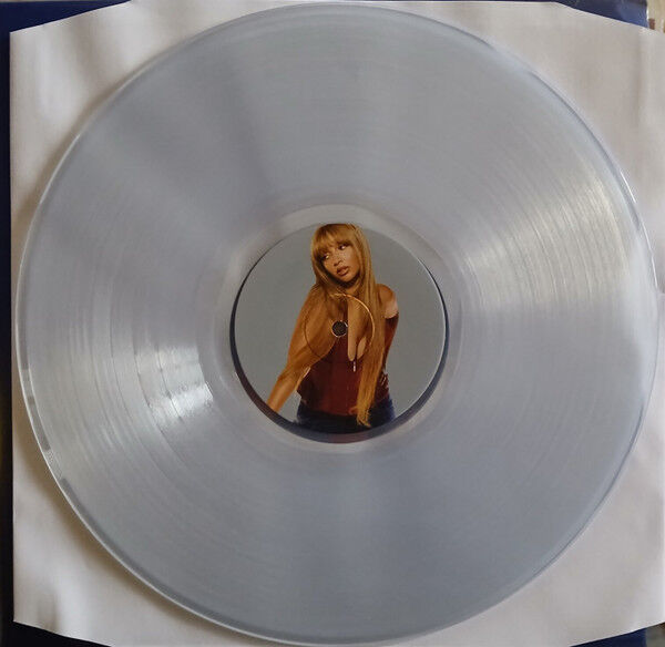 PINKPANTHERESS – FANCY SOME MORE? (2026) - 2LP SIFIR PLAK