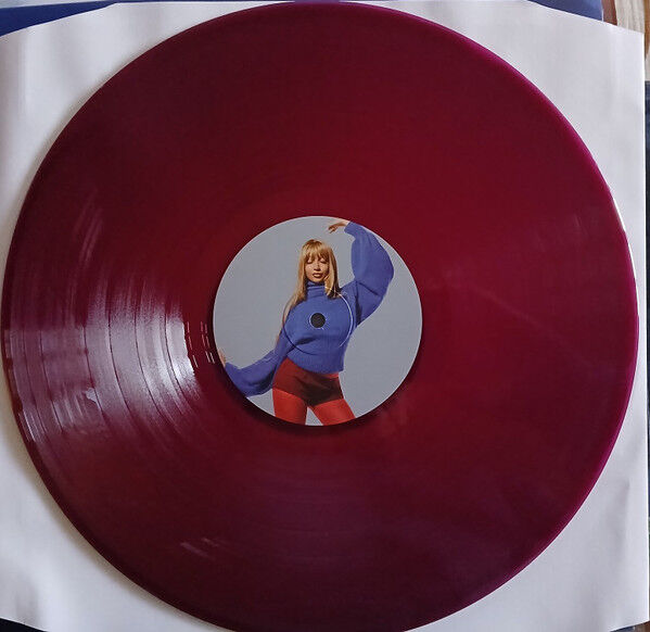 PINKPANTHERESS – FANCY SOME MORE? (2026) - 2LP SIFIR PLAK