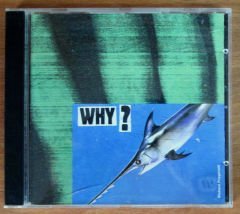 ORBITAL (WHY?) CD 2.EL