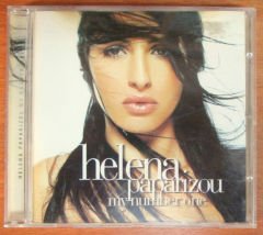 HELENA PAPARIZOU - MY NUMBER ONE CD 2.EL