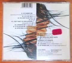 HELENA PAPARIZOU - MY NUMBER ONE CD 2.EL